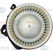 Pulseur d'air habitacle HELLA 8EW 351 149-371 - Visuel 2