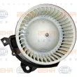 Pulseur d'air habitacle HELLA 8EW 351 149-381 - Visuel 2