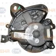 Pulseur d'air habitacle HELLA 8EW 351 149-381 - Visuel 3