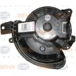 Pulseur d'air habitacle HELLA 8EW 351 149-391 - Visuel 3