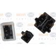 Pulseur d'air habitacle HELLA 8EW 351 149-401 - Visuel 3