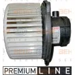 Pulseur d'air habitacle HELLA 8EW 351 149-441 - Visuel 1