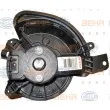 Pulseur d'air habitacle HELLA 8EW 351 149-471 - Visuel 3