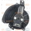 Pulseur d'air habitacle HELLA 8EW 351 149-481 - Visuel 2