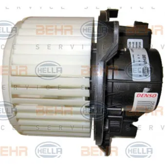 Pulseur d'air habitacle HELLA 8EW 351 149-511