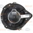Pulseur d'air habitacle HELLA 8EW 351 149-521 - Visuel 3