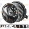 Pulseur d'air habitacle HELLA 8EW 351 149-531 - Visuel 1