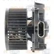 Pulseur d'air habitacle HELLA 8EW 351 149-531 - Visuel 2