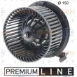 Pulseur d'air habitacle HELLA 8EW 351 149-561 - Visuel 2