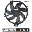 Ventilateur, refroidissement du moteur HELLA 8EW 351 149-581 - Visuel 2