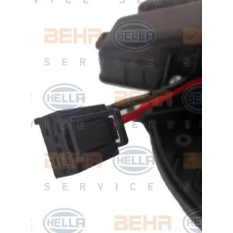 Pulseur d'air habitacle HELLA 8EW 351 149-714