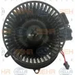 Pulseur d'air habitacle HELLA 8EW 351 149-714 - Visuel 3