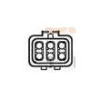 Ventilateur, refroidissement du moteur HELLA 8EW 351 150-054 - Visuel 1
