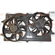 Ventilateur, refroidissement du moteur HELLA 8EW 351 150-064 - Visuel 2