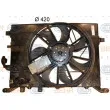 Ventilateur, refroidissement du moteur HELLA 8EW 351 150-074 - Visuel 2