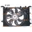 Ventilateur, refroidissement du moteur HELLA 8EW 351 150-074 - Visuel 3
