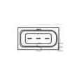 Ventilateur, refroidissement du moteur HELLA 8EW 351 150-084 - Visuel 1