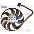 Ventilateur, refroidissement du moteur HELLA 8EW 351 150-084 - Visuel 2