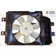 Ventilateur, refroidissement du moteur HELLA 8EW 351 150-124 - Visuel 2