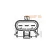 Ventilateur, refroidissement du moteur HELLA 8EW 351 150-134 - Visuel 1