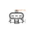 Ventilateur, refroidissement du moteur HELLA 8EW 351 150-144 - Visuel 1