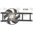 Ventilateur, refroidissement du moteur HELLA 8EW 351 150-214 - Visuel 3