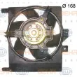 Ventilateur, refroidissement du moteur HELLA 8EW 351 150-244 - Visuel 3