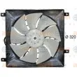 Ventilateur, refroidissement du moteur HELLA 8EW 351 150-294 - Visuel 2