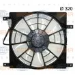 Ventilateur, refroidissement du moteur HELLA 8EW 351 150-294 - Visuel 3
