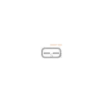 Ventilateur, refroidissement du moteur HELLA 8EW 351 150-314