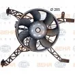 Ventilateur, refroidissement du moteur HELLA 8EW 351 150-394 - Visuel 2