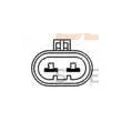 Ventilateur, refroidissement du moteur HELLA 8EW 351 150-464 - Visuel 1