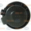 Pulseur d'air habitacle HELLA 8EW 351 150-571 - Visuel 2