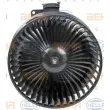 Pulseur d'air habitacle HELLA 8EW 351 150-731 - Visuel 1