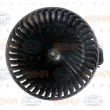 Pulseur d'air habitacle HELLA 8EW 351 150-754 - Visuel 2