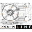 Ventilateur, refroidissement du moteur HELLA 8EW 351 151-071 - Visuel 2