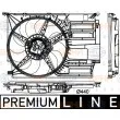 Ventilateur, refroidissement du moteur HELLA 8EW 351 151-101 - Visuel 2