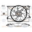 Ventilateur, refroidissement du moteur HELLA 8EW 376 791-681 - Visuel 2