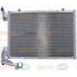 Condenseur, climatisation HELLA 8FC 351 000-431 - Visuel 2
