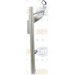 Condenseur, climatisation HELLA 8FC 351 001-601 - Visuel 3