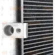 Condenseur, climatisation HELLA 8FC 351 003-631 - Visuel 1