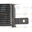 Condenseur, climatisation HELLA 8FC 351 003-641 - Visuel 2