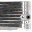 Condenseur, climatisation HELLA 8FC 351 003-661 - Visuel 2