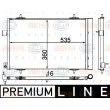 Condenseur, climatisation HELLA 8FC 351 004-551 - Visuel 1