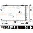 Condenseur, climatisation HELLA 8FC 351 004-561 - Visuel 1