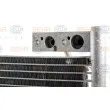 Condenseur, climatisation HELLA 8FC 351 004-621 - Visuel 1