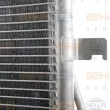 Condenseur, climatisation HELLA 8FC 351 004-621 - Visuel 2