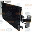 Condenseur, climatisation HELLA 8FC 351 036-381 - Visuel 3