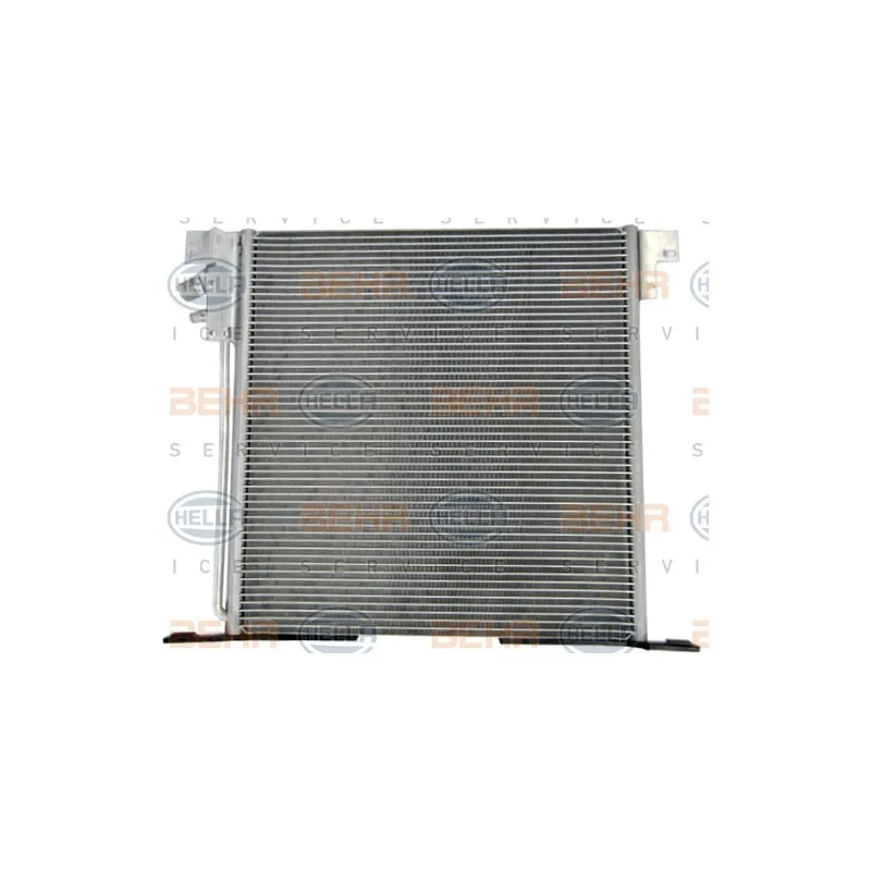 Condenseur, climatisation HELLA 8FC 351 037-344