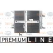 Condenseur, climatisation HELLA 8FC 351 100-111 - Visuel 1